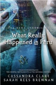 O que Realmente aconteceu no Peru