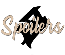 SPOILERS] O que esperar dos episódios de Shadowhunters? [PARTE II] - Idris  Brasil