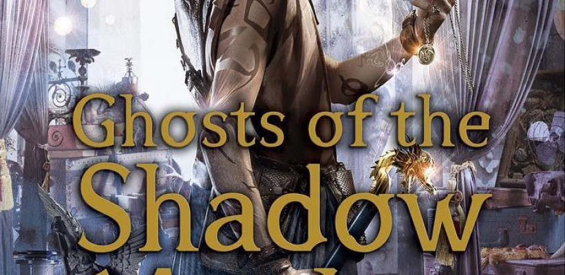 Resumo Traduzido de Shadows Rising