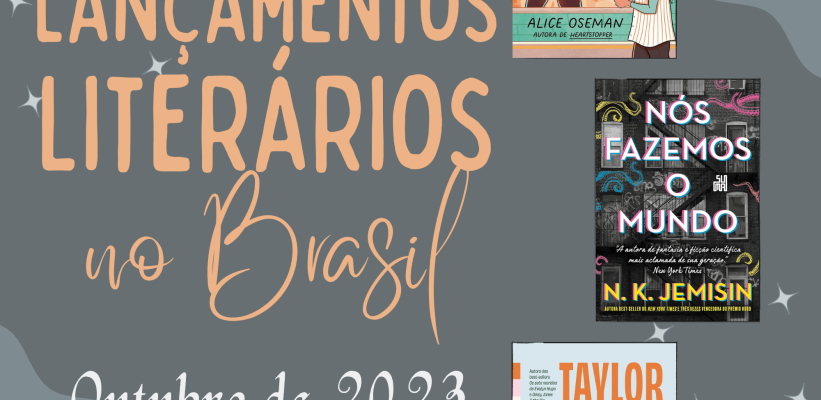 ATUALIZADO COM OS GANHADORES] Promoção “Os Artifícios das Trevas” em  parceria com a Galera Record! - Idris Brasil
