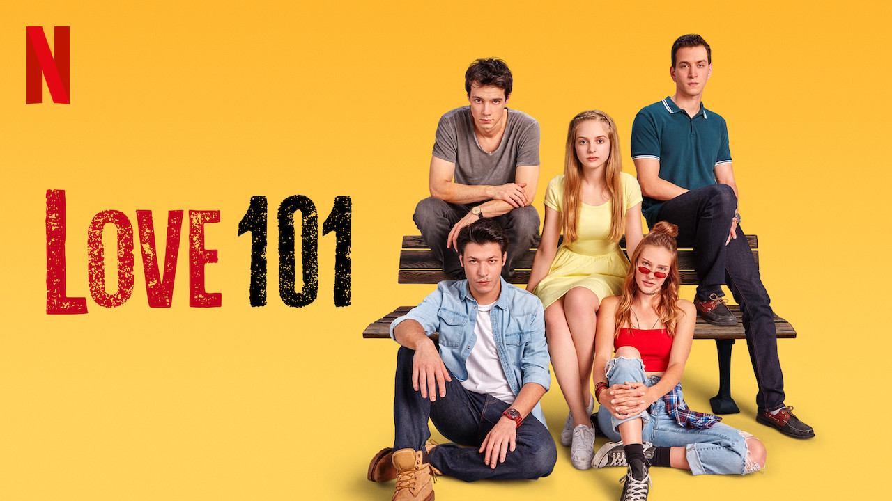Love 101: 5 curiosidades sobre série turca da Netflix: diferença de idade  dos atores, avelã e mais [LISTA]