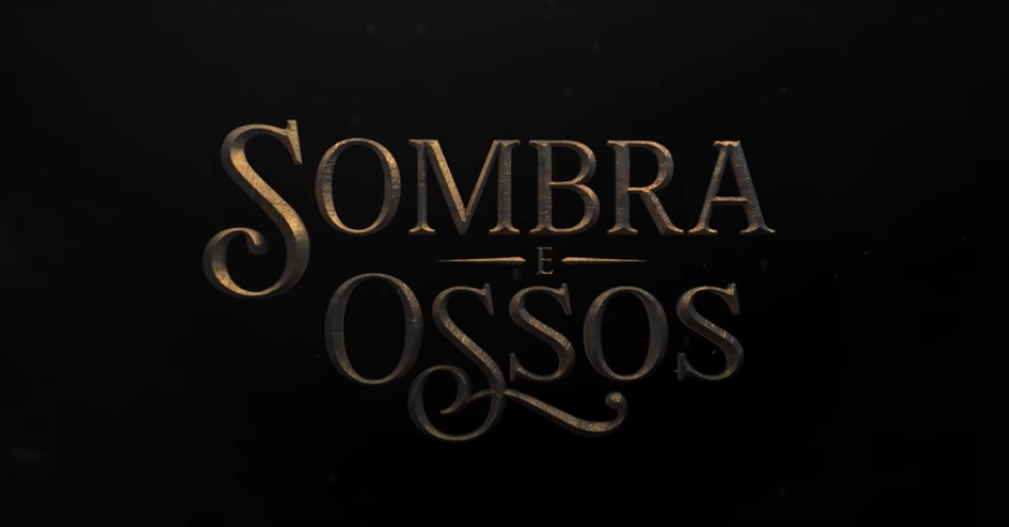  Sombra e Ossos (Em Portugues do Brasil): 9786555352795
